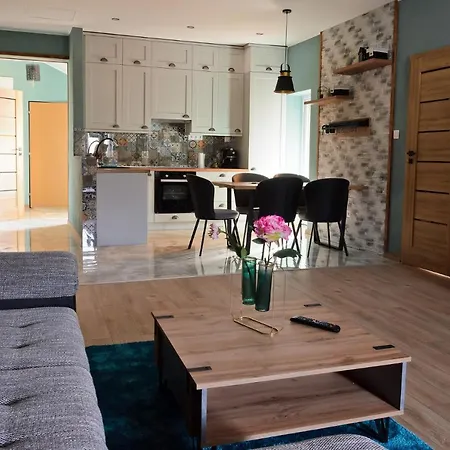Boutique Apartman Krompachy Exteriér fotografie