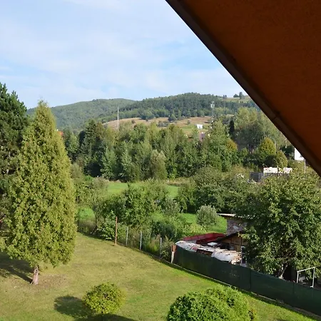 Boutique Apartman Krompachy Exteriér fotografie