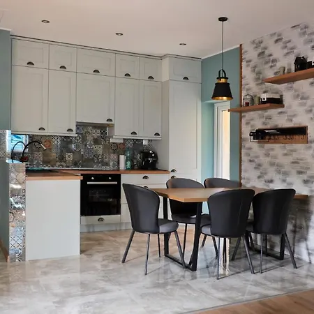 Boutique Apartman Krompachy Exteriér fotografie