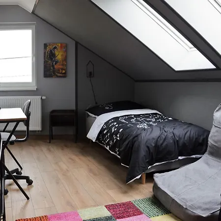 Boutique Apartman Krompachy Exteriér fotografie