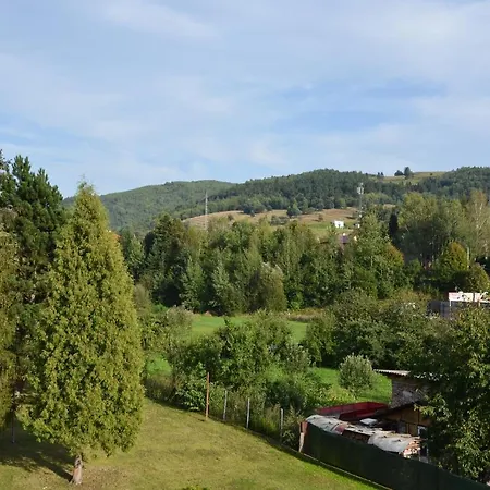 Boutique Apartman Krompachy Exteriér fotografie