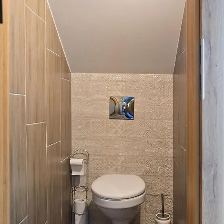Boutique Apartman Krompachy Exteriér fotografie