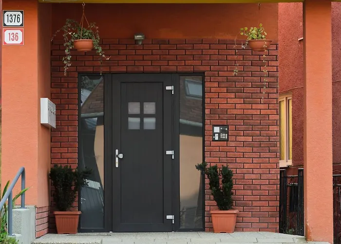 Boutique Apartman