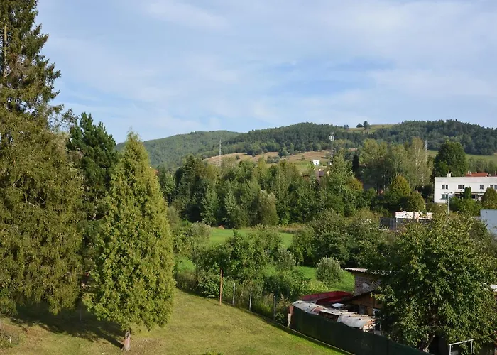 Boutique Apartman