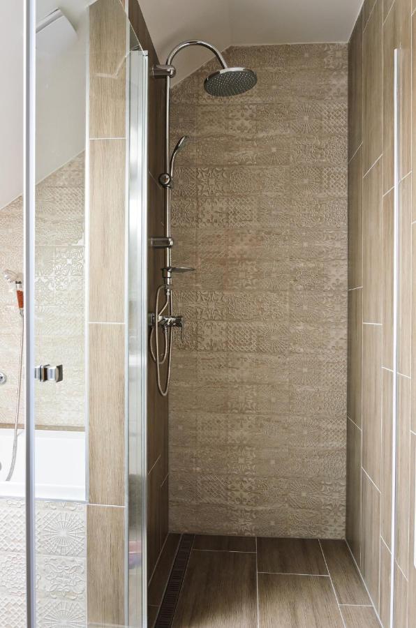 Apartment Boutique Krompachy
