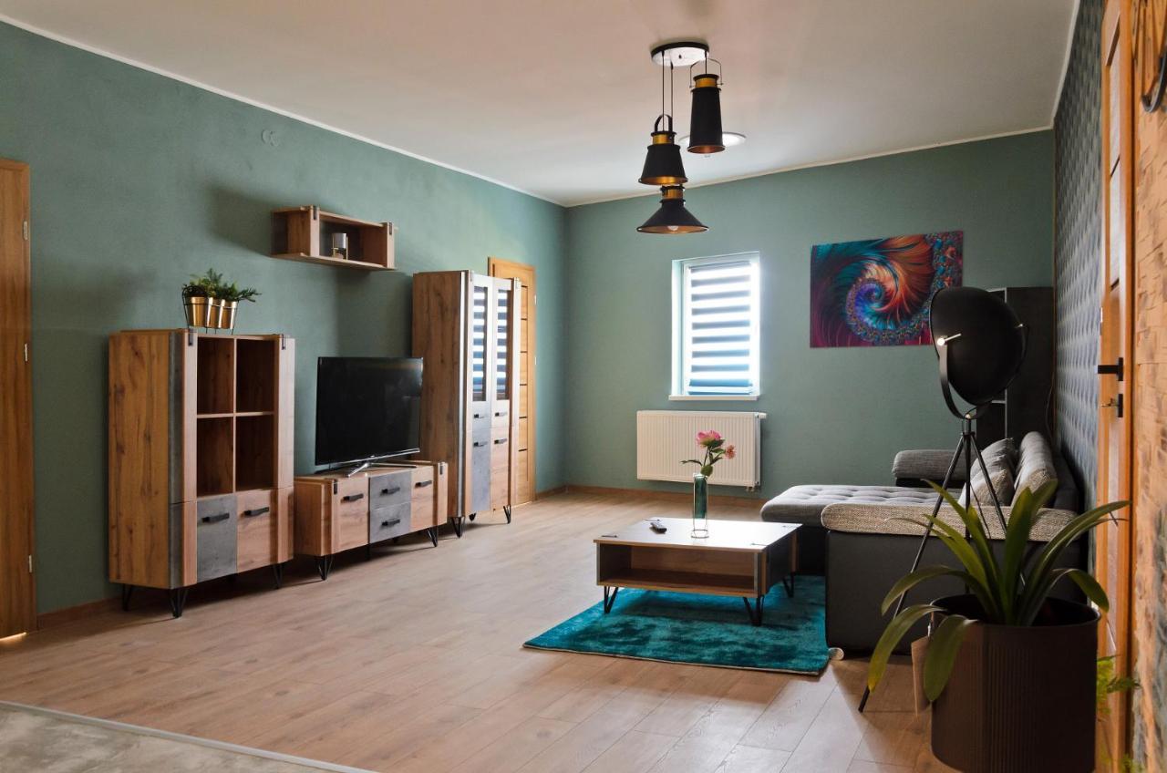 Boutique Krompachy