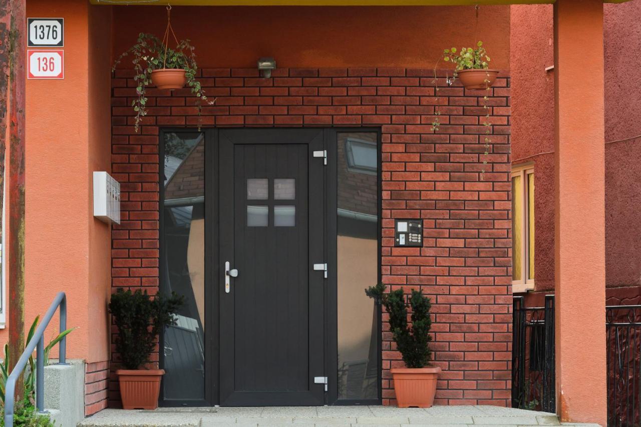 Boutique Apartment
