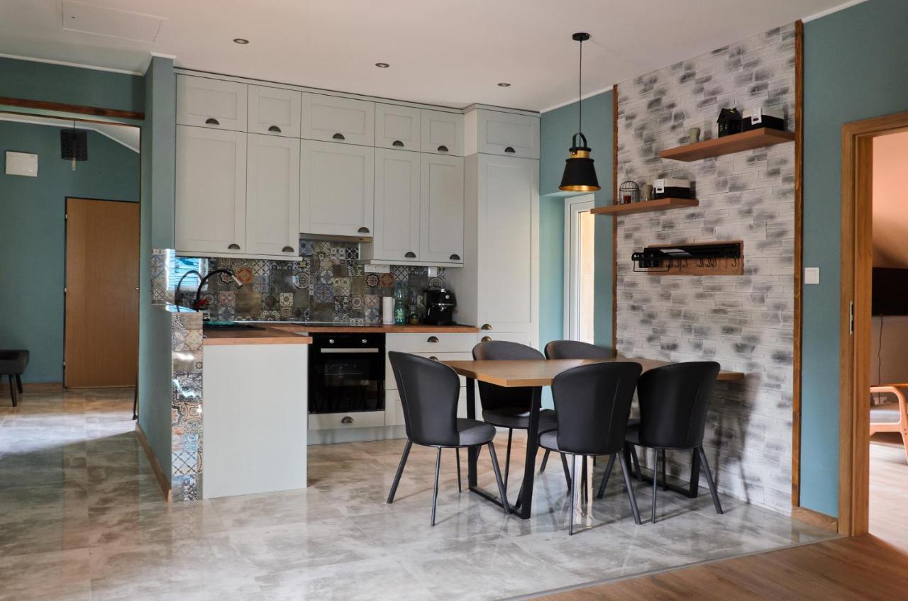 Boutique Apartment *
