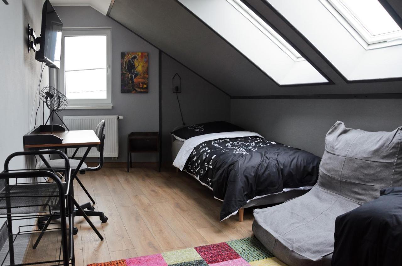 Apartment Boutique