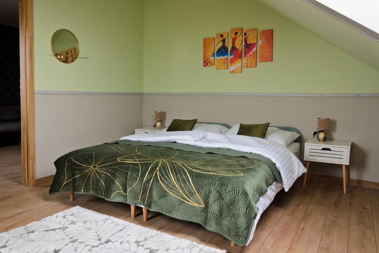 Apartmán Boutique
