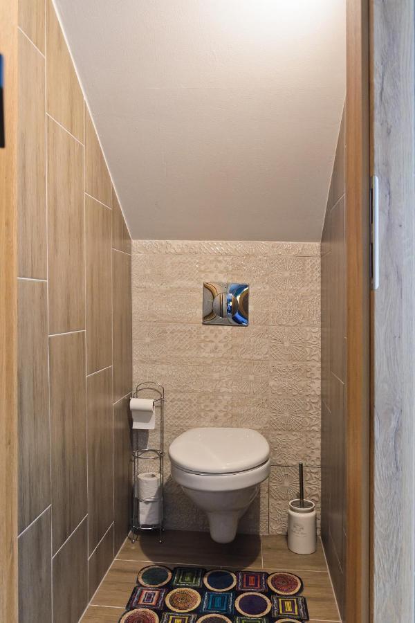 Boutique Apartmán Krompachy