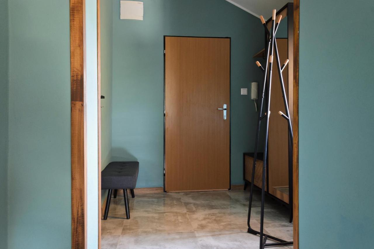 Apartment Boutique