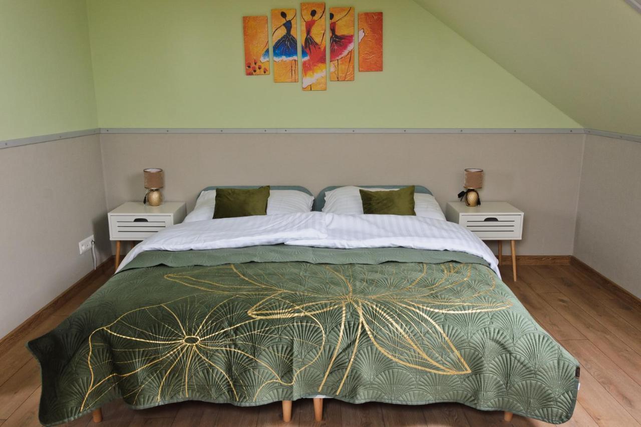 Apartment Boutique Krompachy